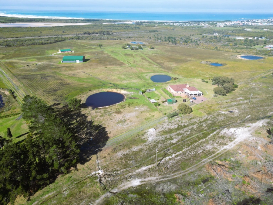 Commercial Property for Sale in Franskraal Western Cape